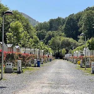 Kemping Camping Igara De, San Sebastián